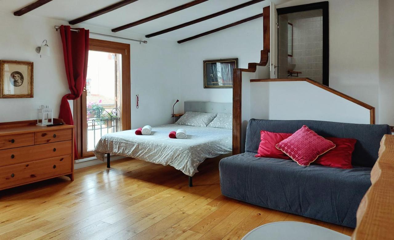 Mattia'S Penthouse - View Over Trastevere Roofs Rome Buitenkant foto